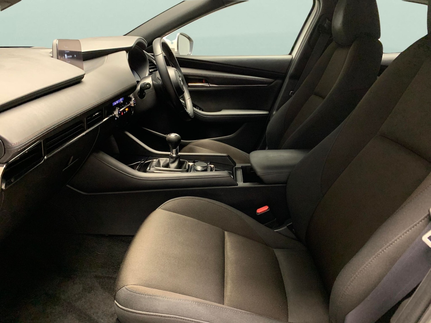 Used Mazda Mazda3 2021 for sale - 77005741: Photo 4