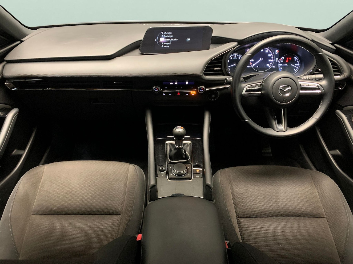 Used Mazda Mazda3 2021 for sale - 77005741: Photo 7