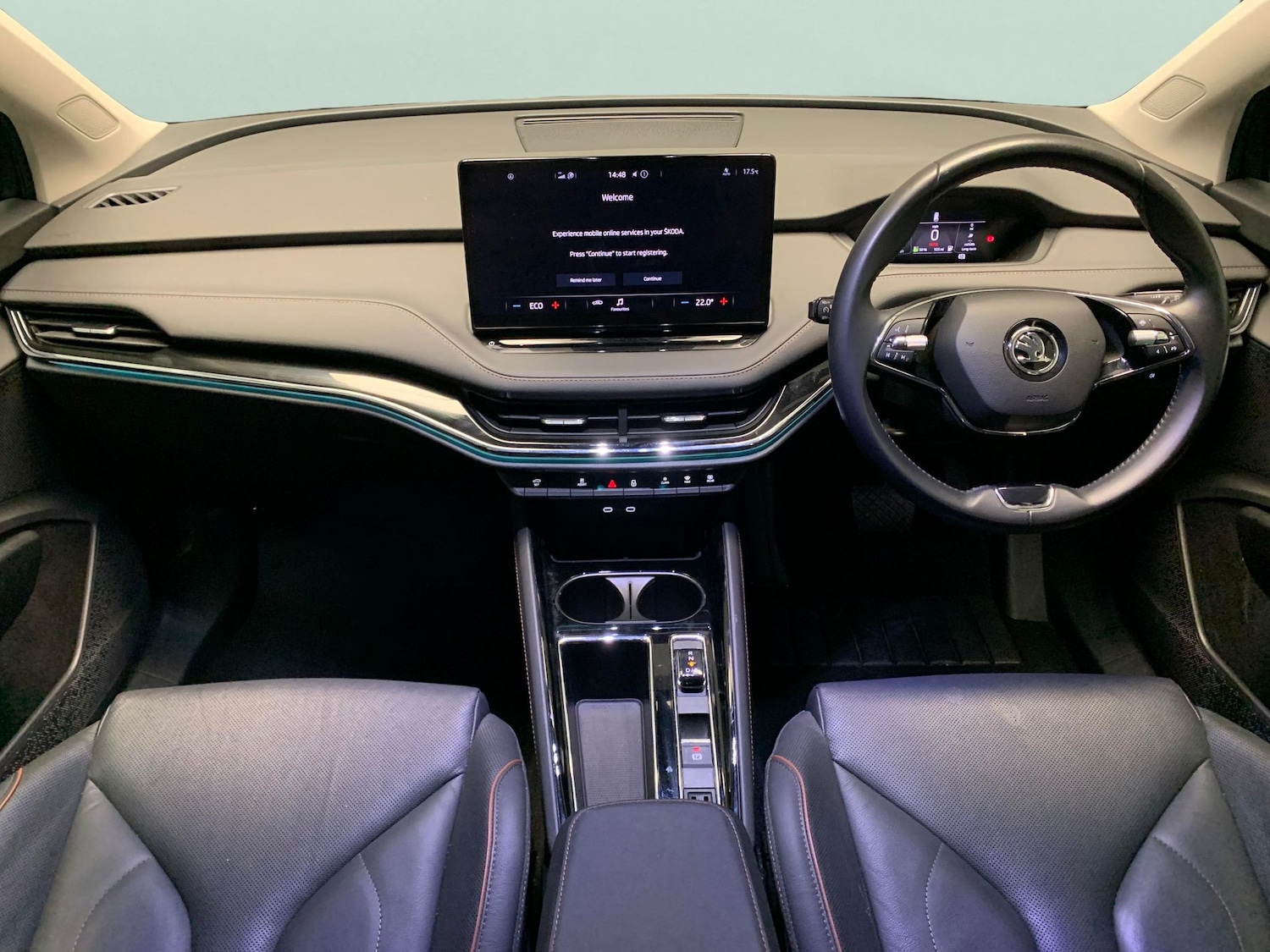 Used Skoda Enyaq 2022 for sale - 76693965: Photo 6