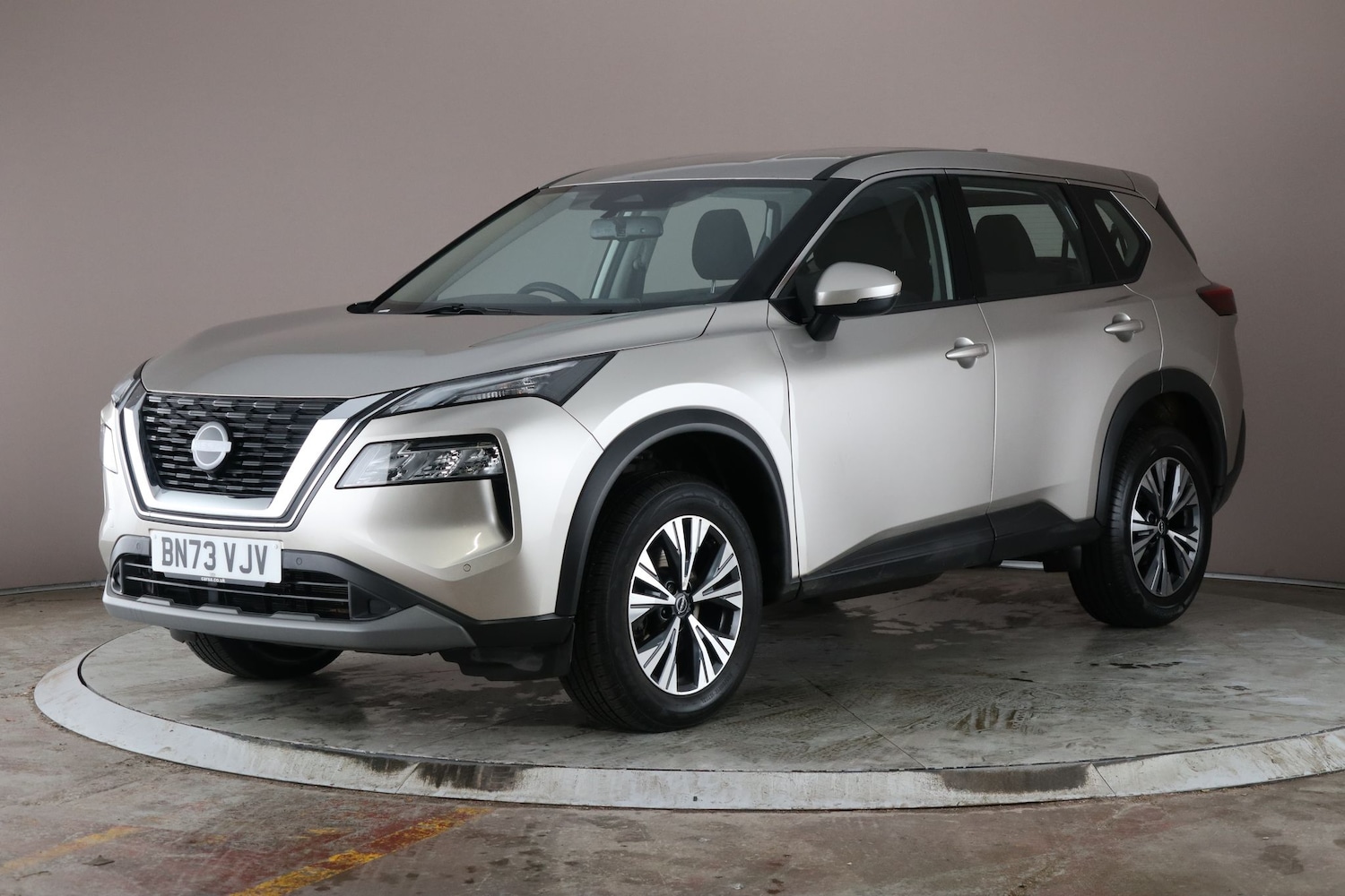 Used Nissan X-Trail 2024 for sale - 76766692: Photo 1