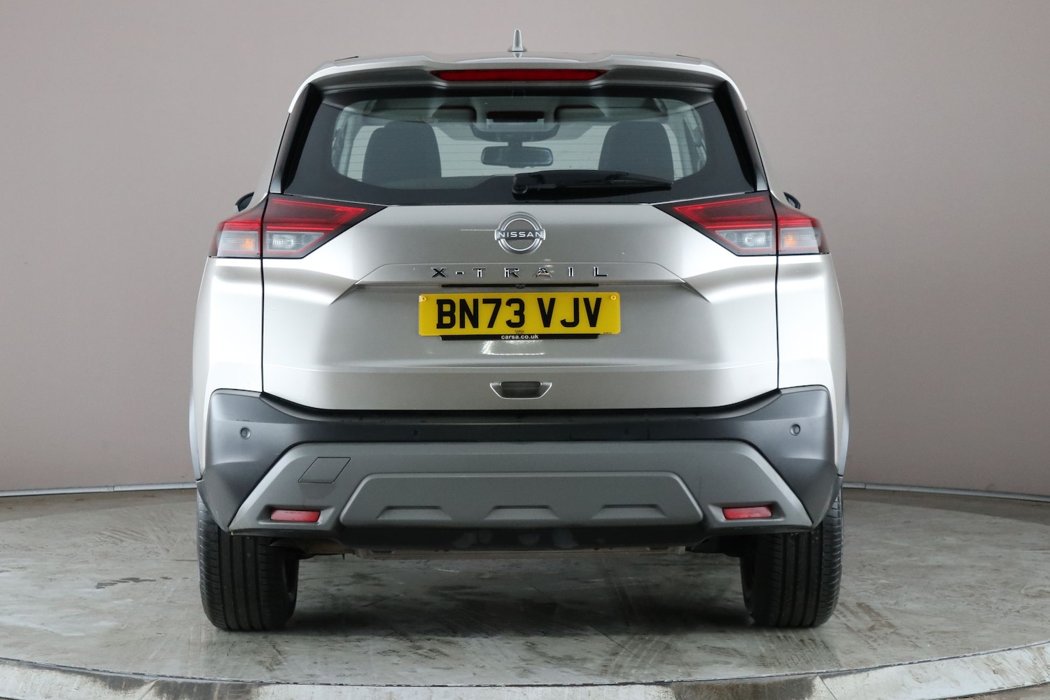 Used Nissan X-Trail 2024 for sale - 76766692: Photo 10