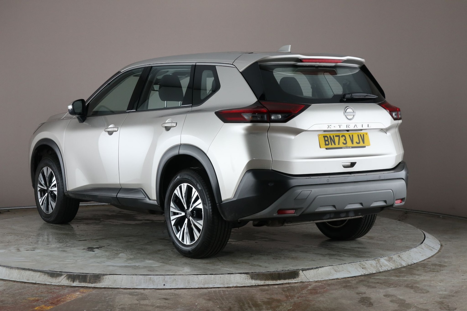 Used Nissan X-Trail 2024 for sale - 76766692: Photo 11