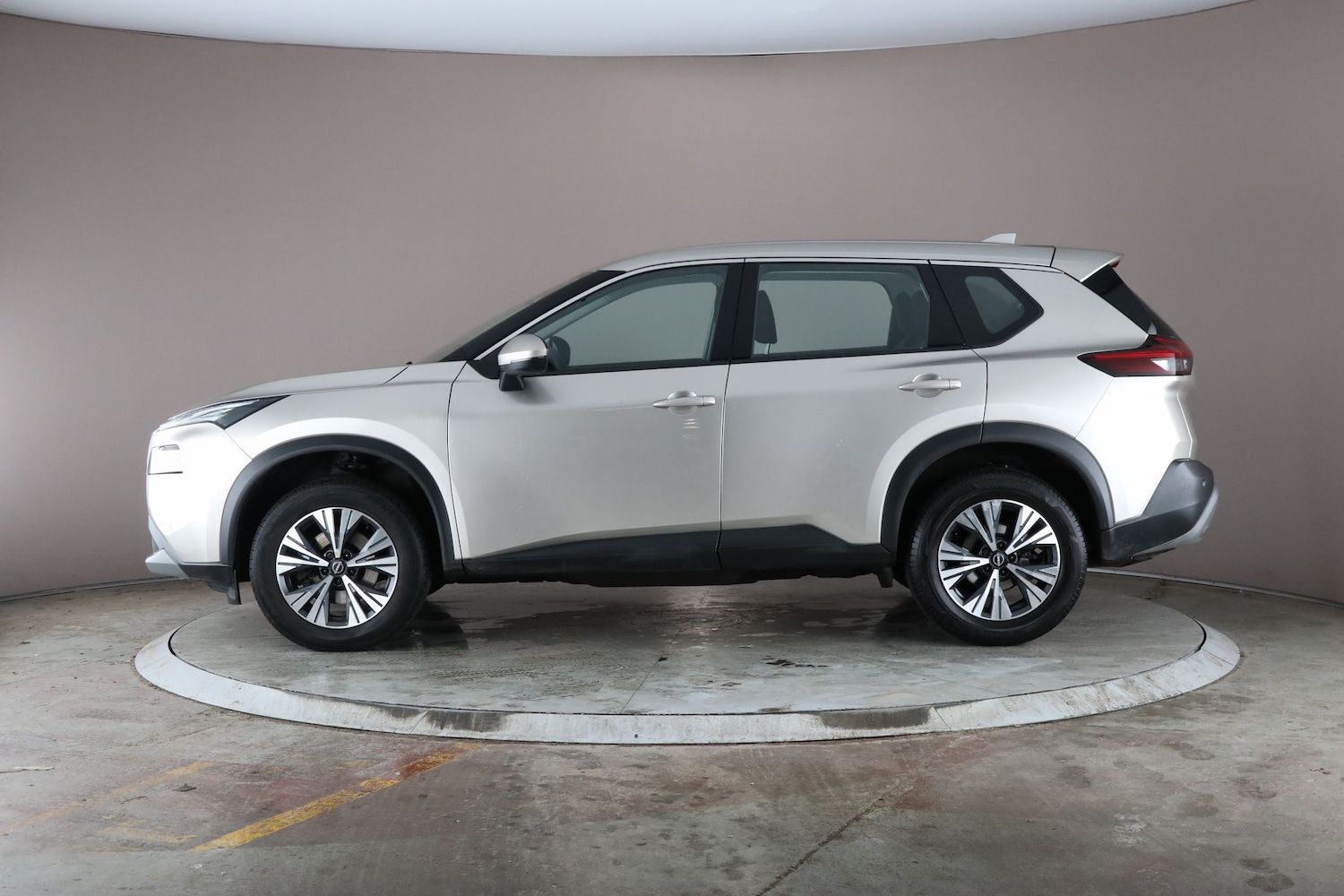 Used Nissan X-Trail 2024 for sale - 76766692: Photo 12