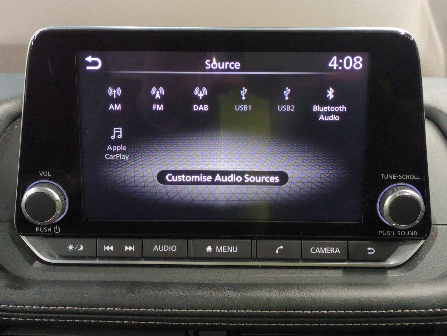 Used Nissan X-Trail 2024 for sale - 76766692: Photo 13