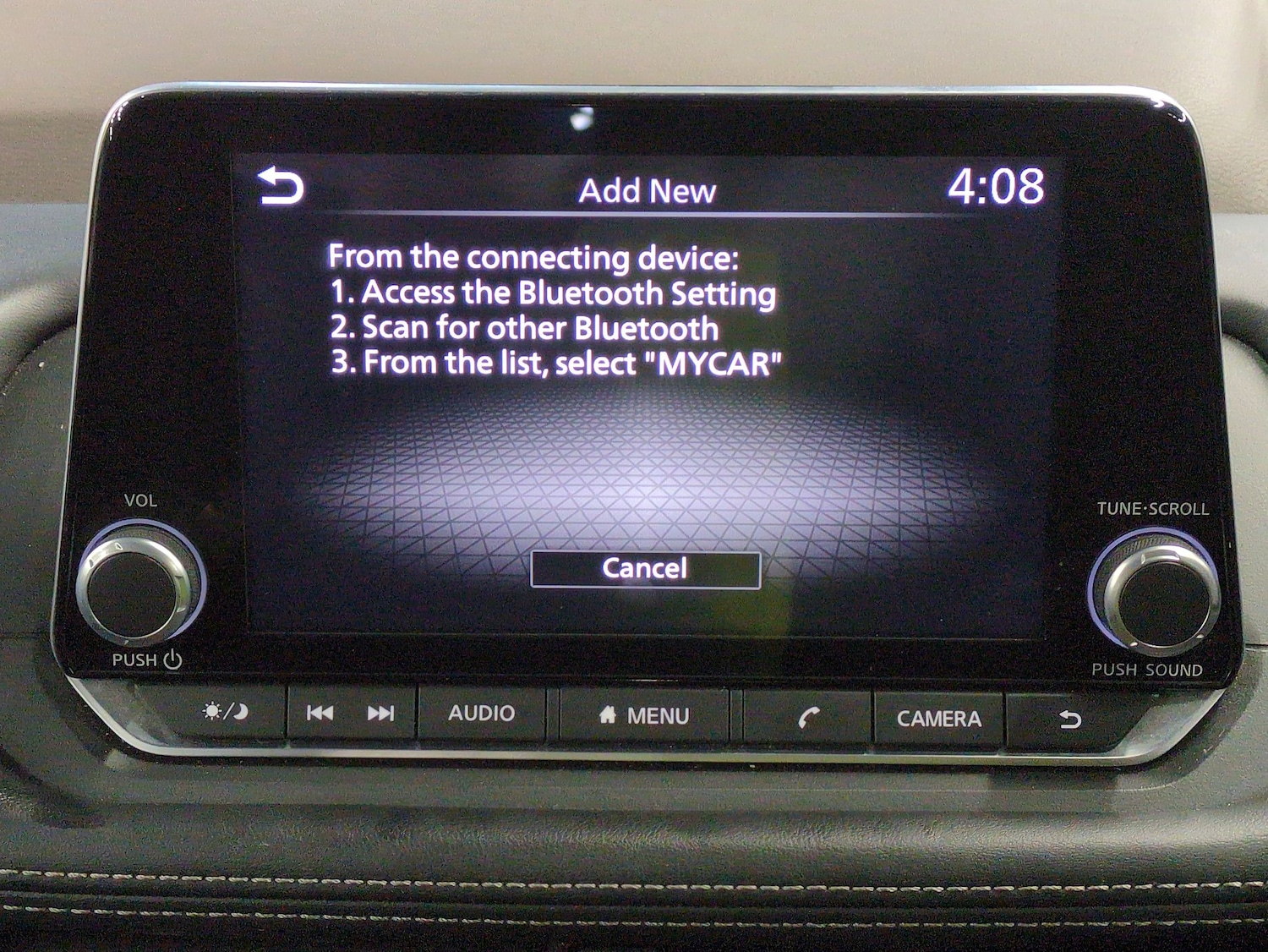 Used Nissan X-Trail 2024 for sale - 76766692: Photo 15