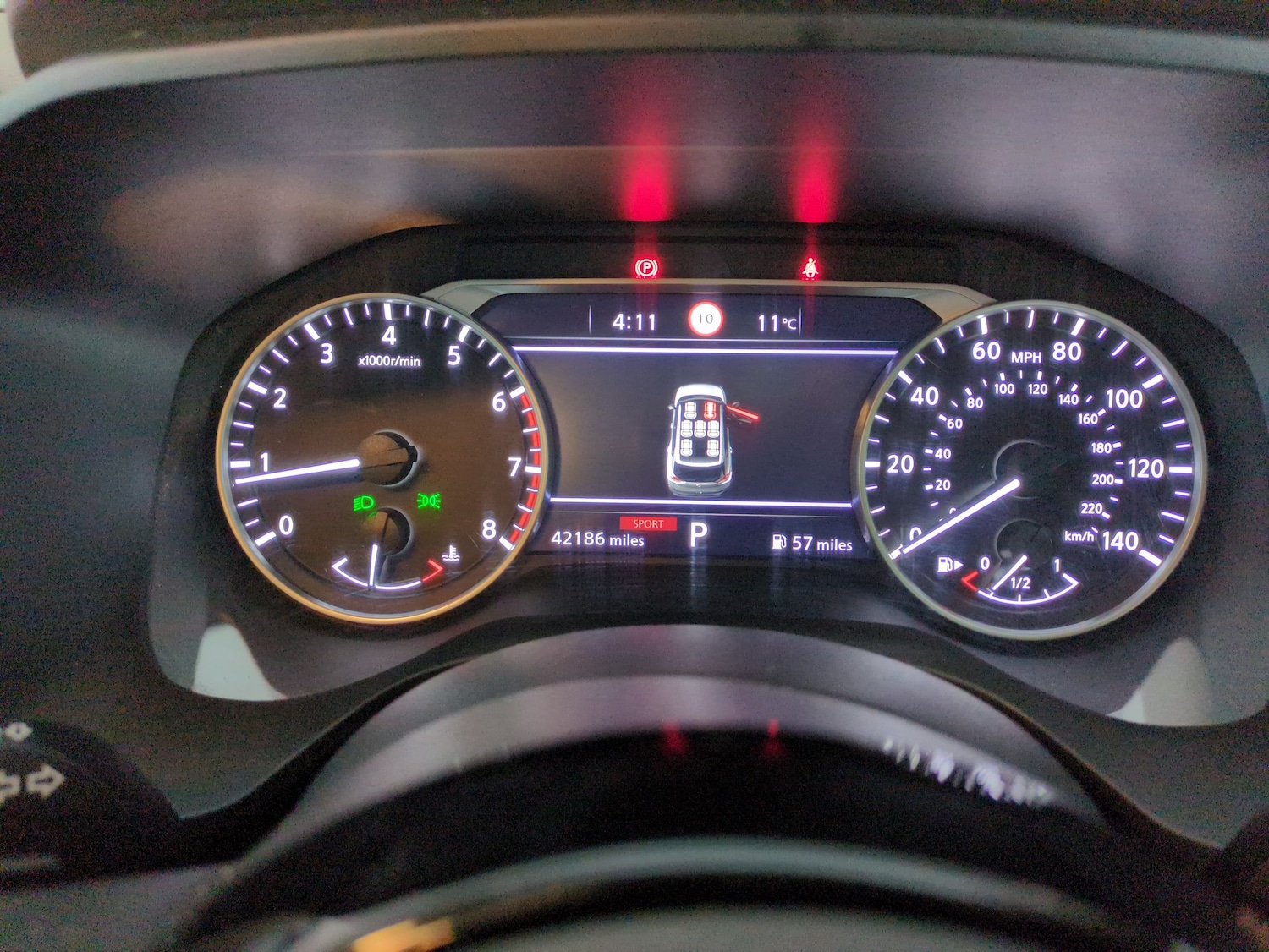 Used Nissan X-Trail 2024 for sale - 76766692: Photo 20