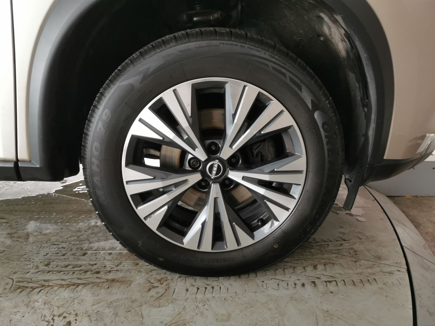 Used Nissan X-Trail 2024 for sale - 76766692: Photo 23