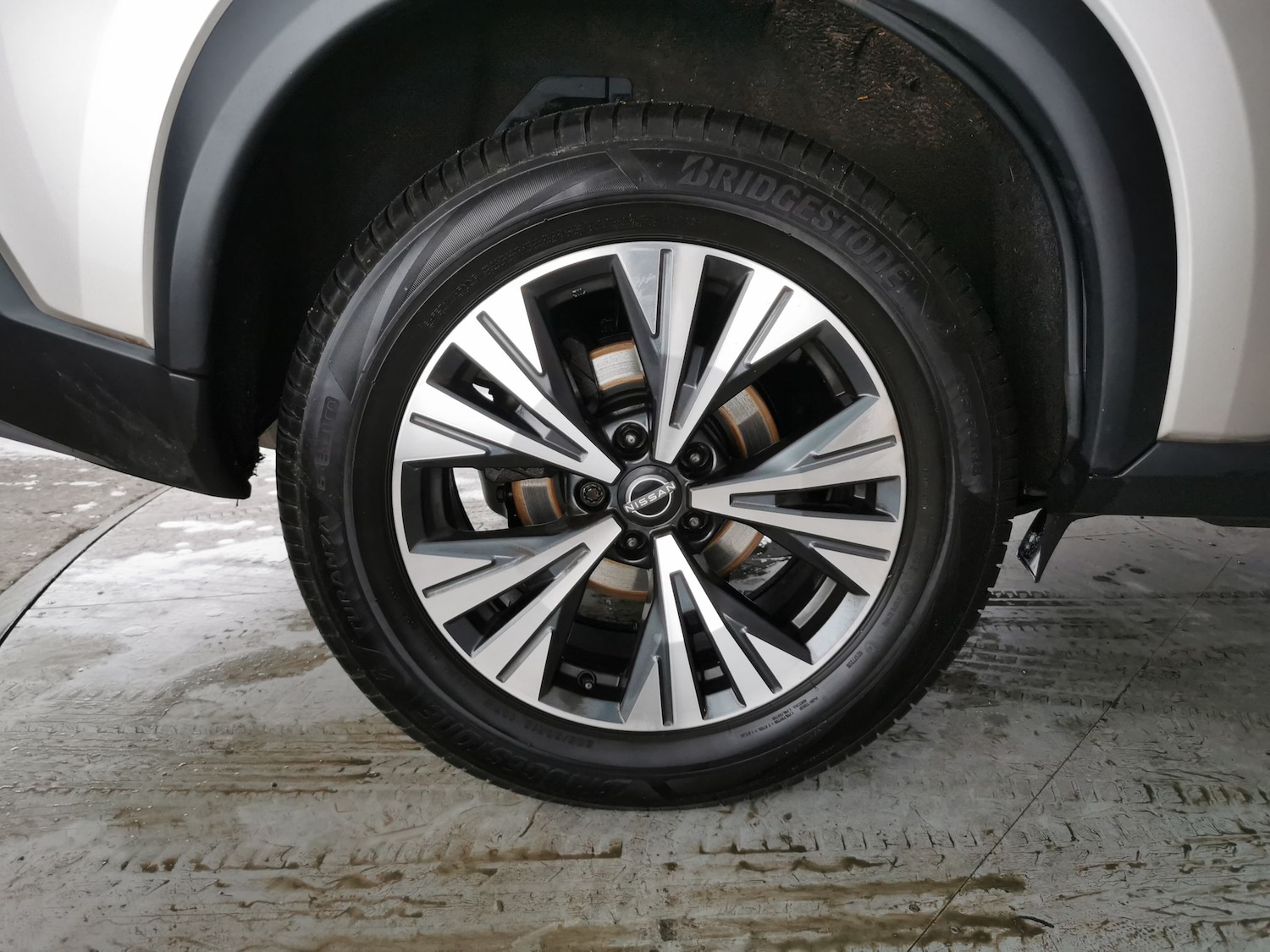 Used Nissan X-Trail 2024 for sale - 76766692: Photo 24