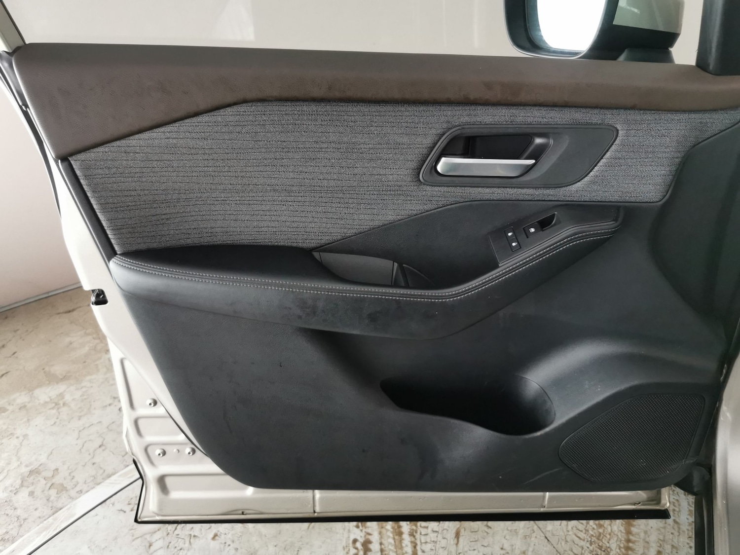 Used Nissan X-Trail 2024 for sale - 76766692: Photo 26