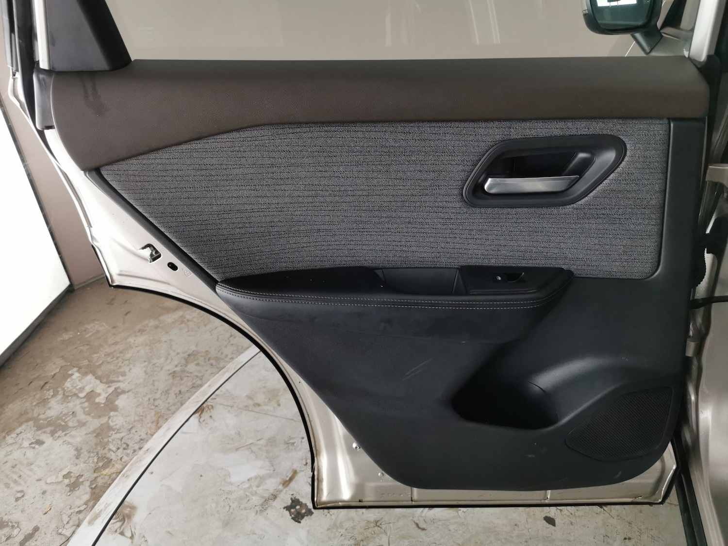 Used Nissan X-Trail 2024 for sale - 76766692: Photo 27