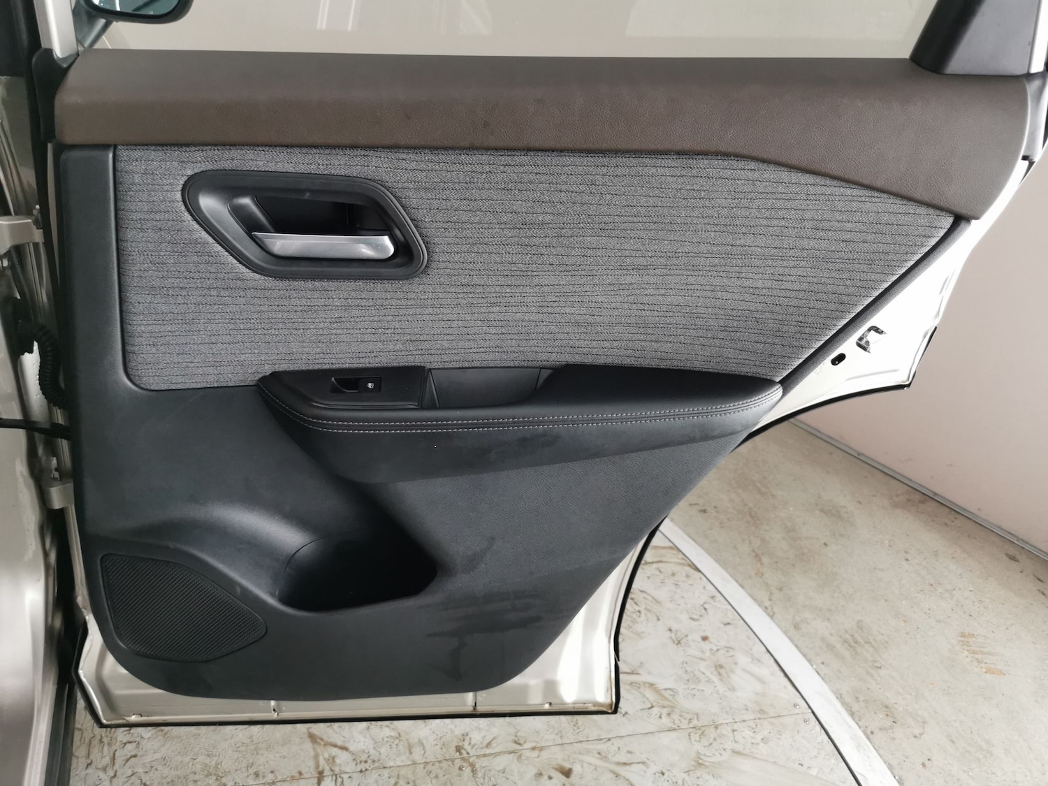 Used Nissan X-Trail 2024 for sale - 76766692: Photo 28