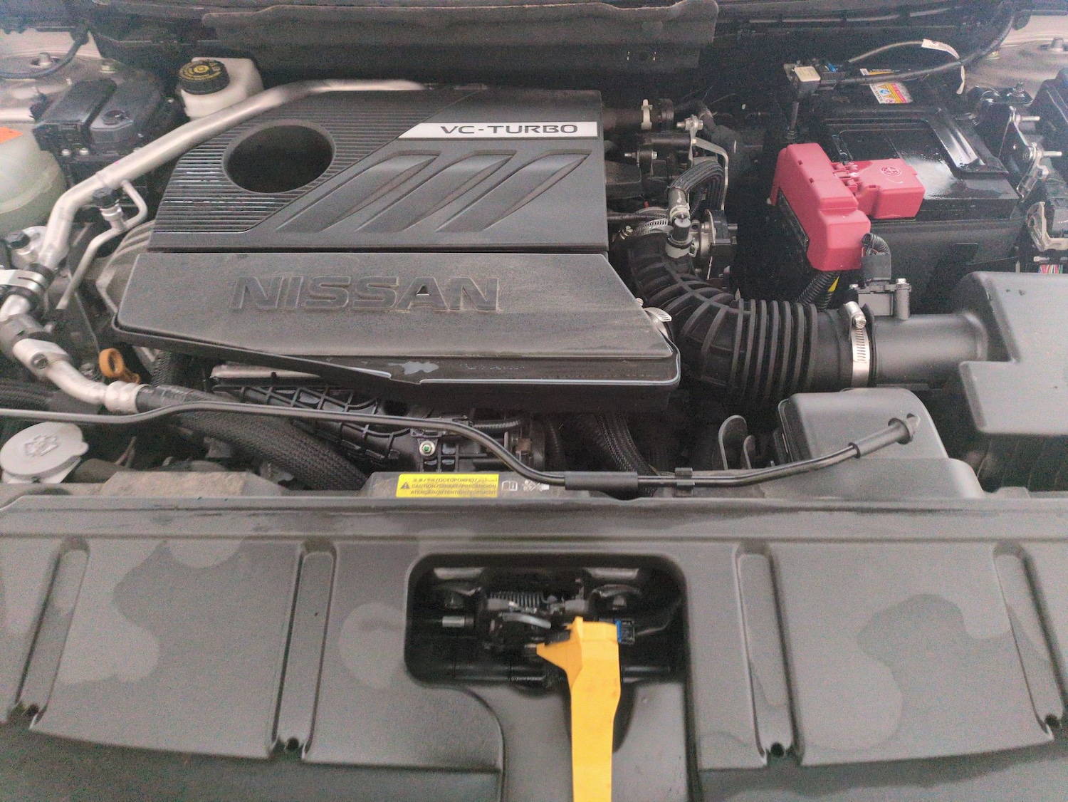 Used Nissan X-Trail 2024 for sale - 76766692: Photo 31