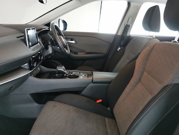 Used Nissan X-Trail 2024 for sale - 76766692: Photo