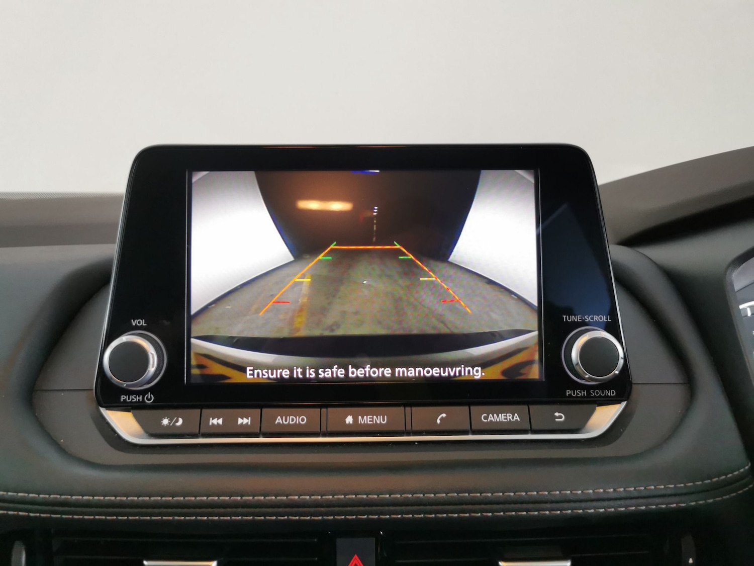 Used Nissan X-Trail 2024 for sale - 76766692: Photo 5