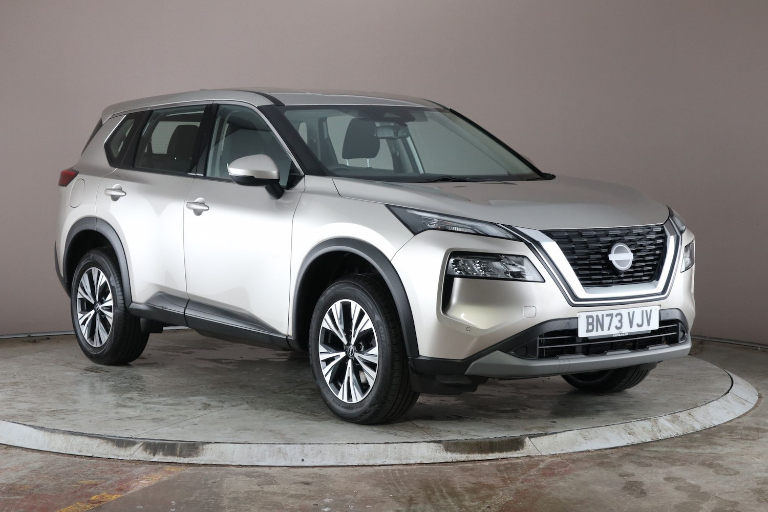 Used Nissan X-Trail 2024 for sale - 76766692: Photo 7