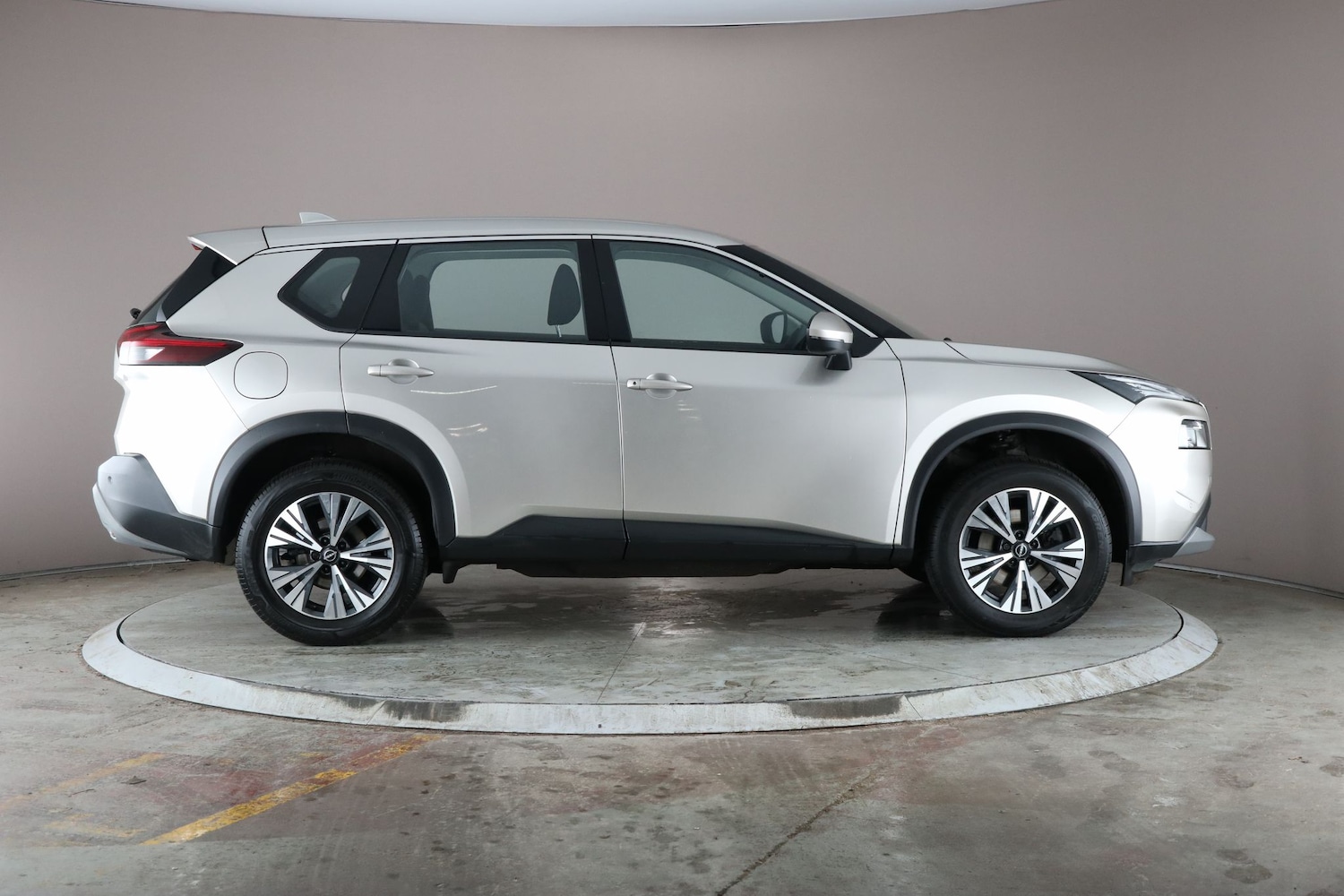 Used Nissan X-Trail 2024 for sale - 76766692: Photo 8