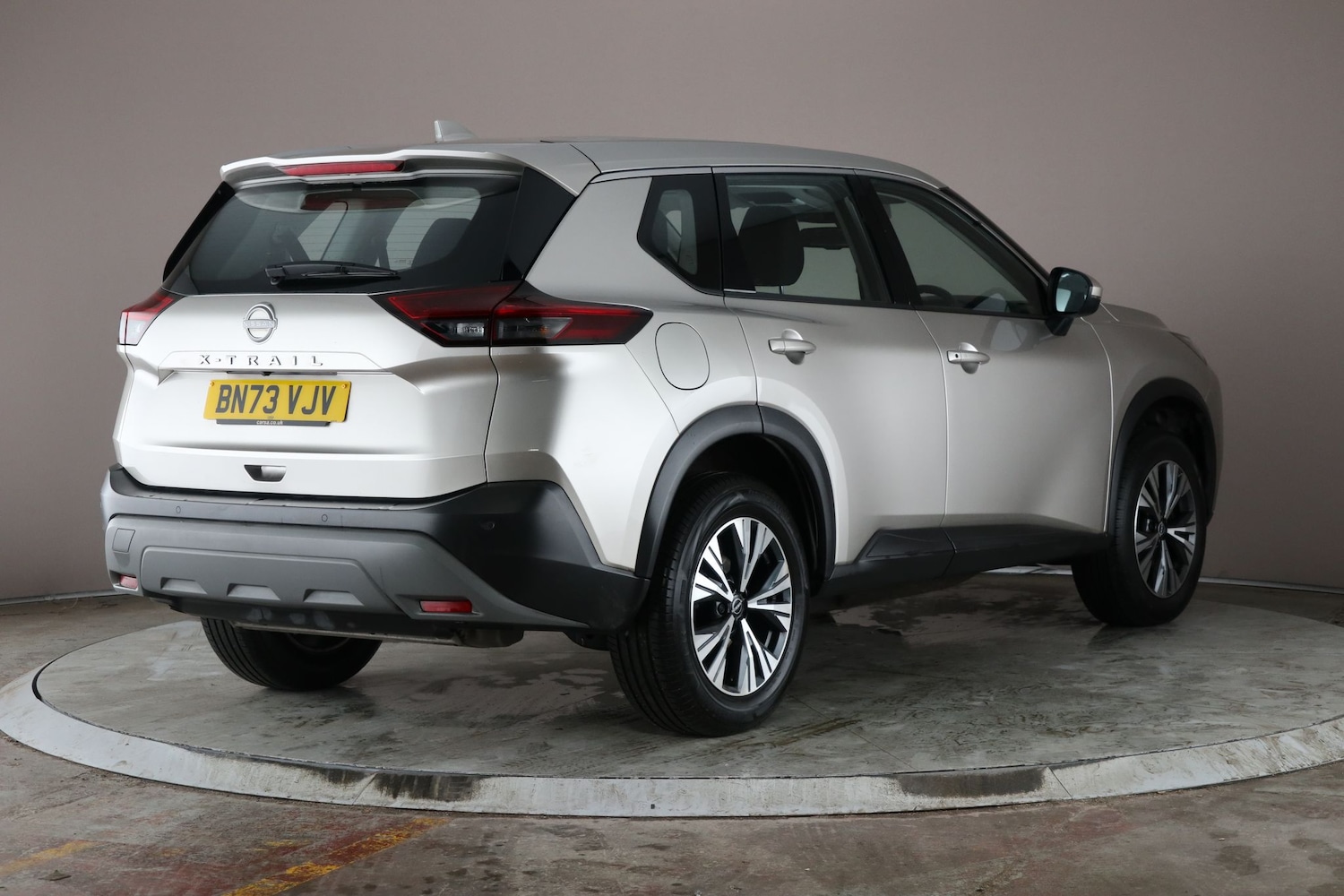 Used Nissan X-Trail 2024 for sale - 76766692: Photo 9