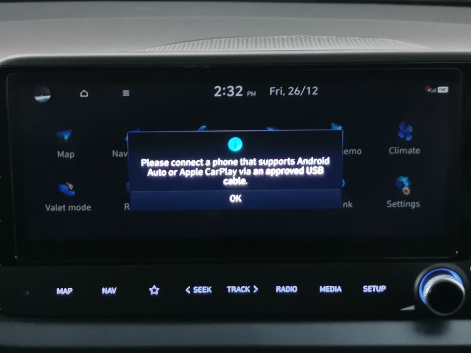 Used Hyundai i20 2025 for sale - 77100623: Photo 12