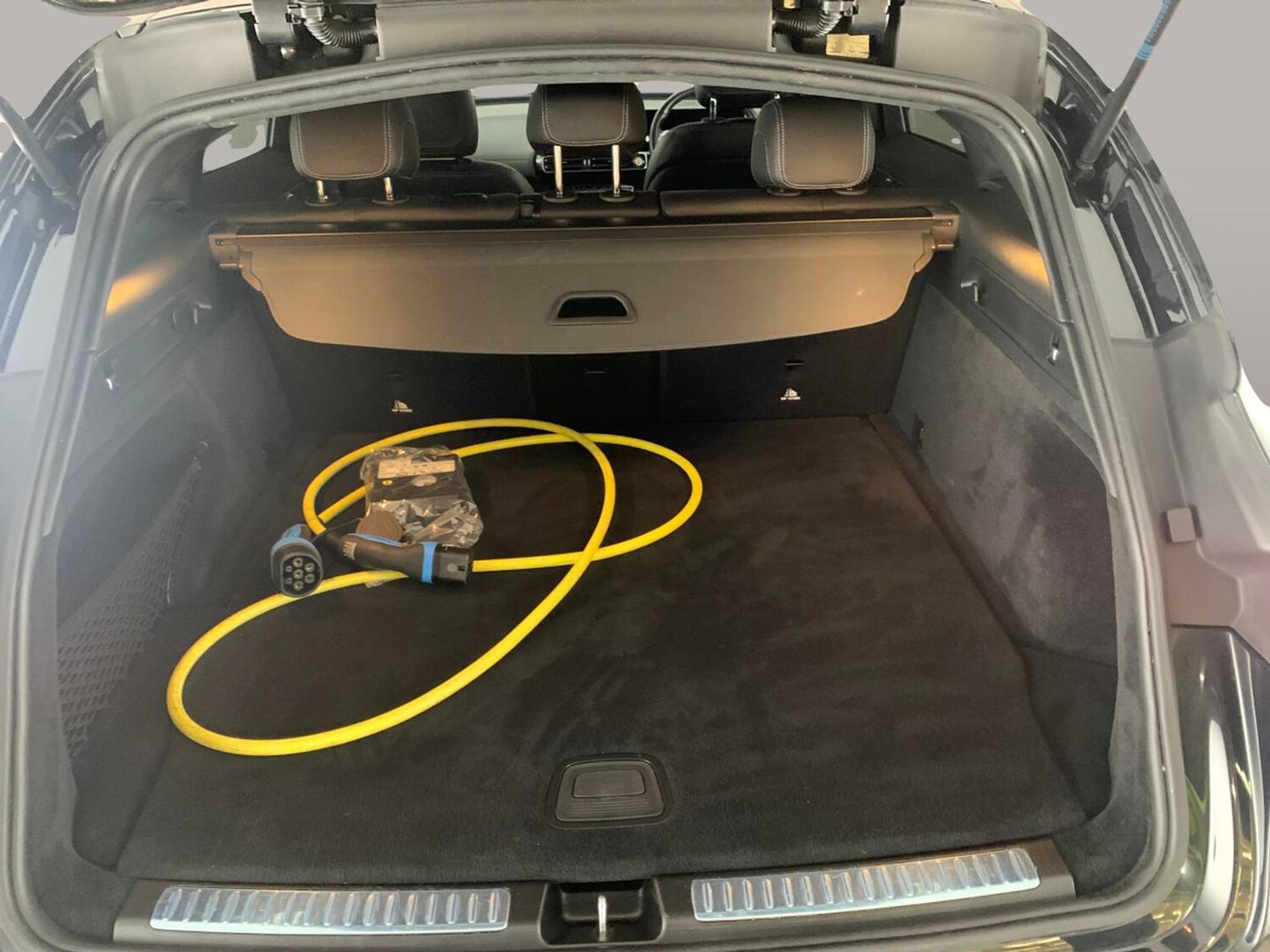 Used Mercedes-Benz EQC 2022 for sale - 76507946: Photo 35