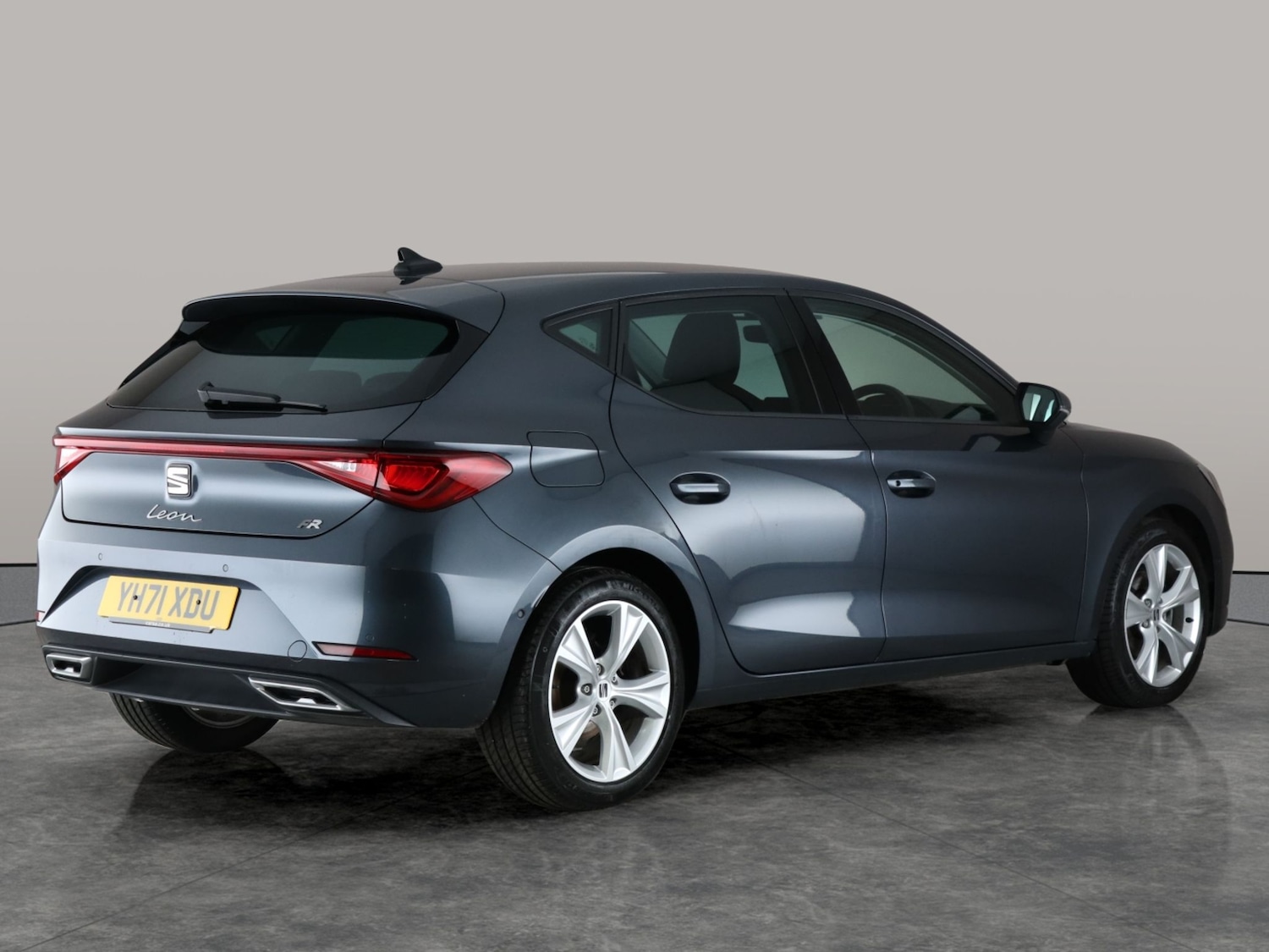 Used SEAT Leon 2021 for sale - 76519599: Photo 10