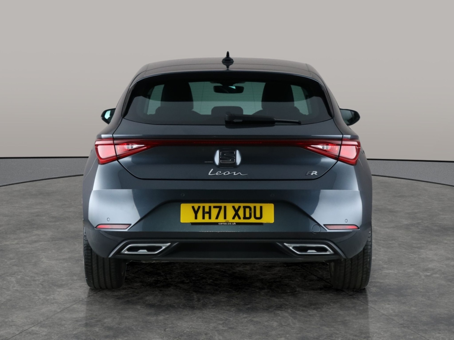 Used SEAT Leon 2021 for sale - 76519599: Photo 11