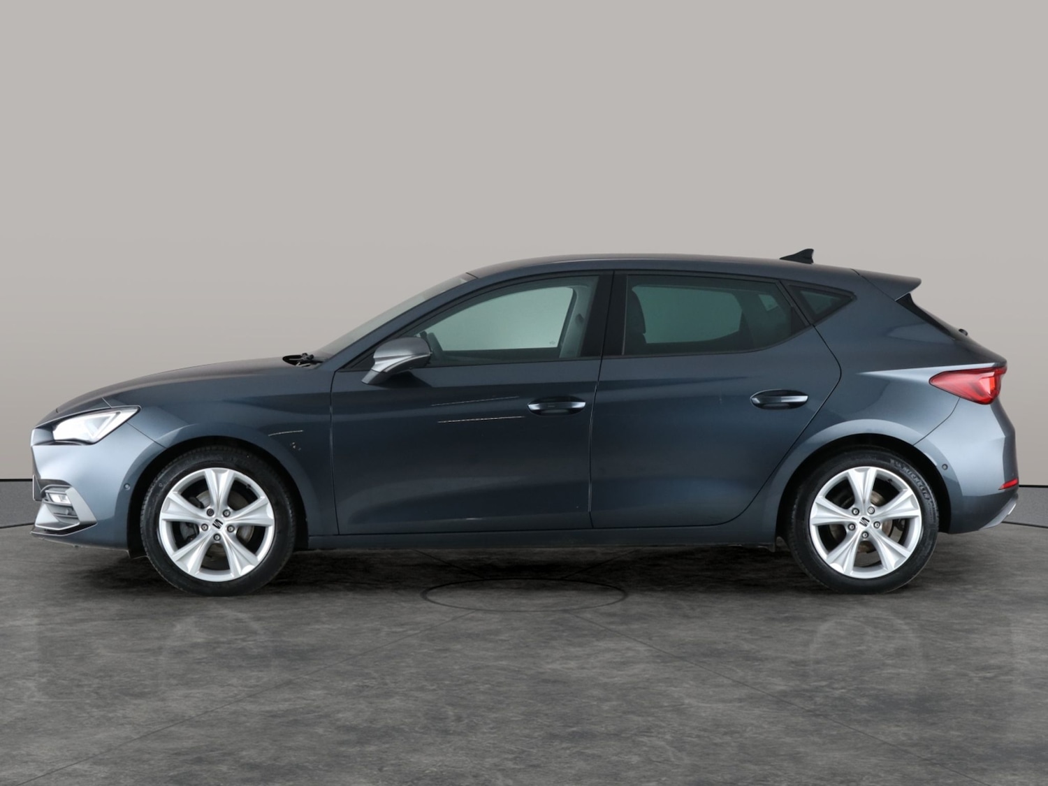 Used SEAT Leon 2021 for sale - 76519599: Photo 13
