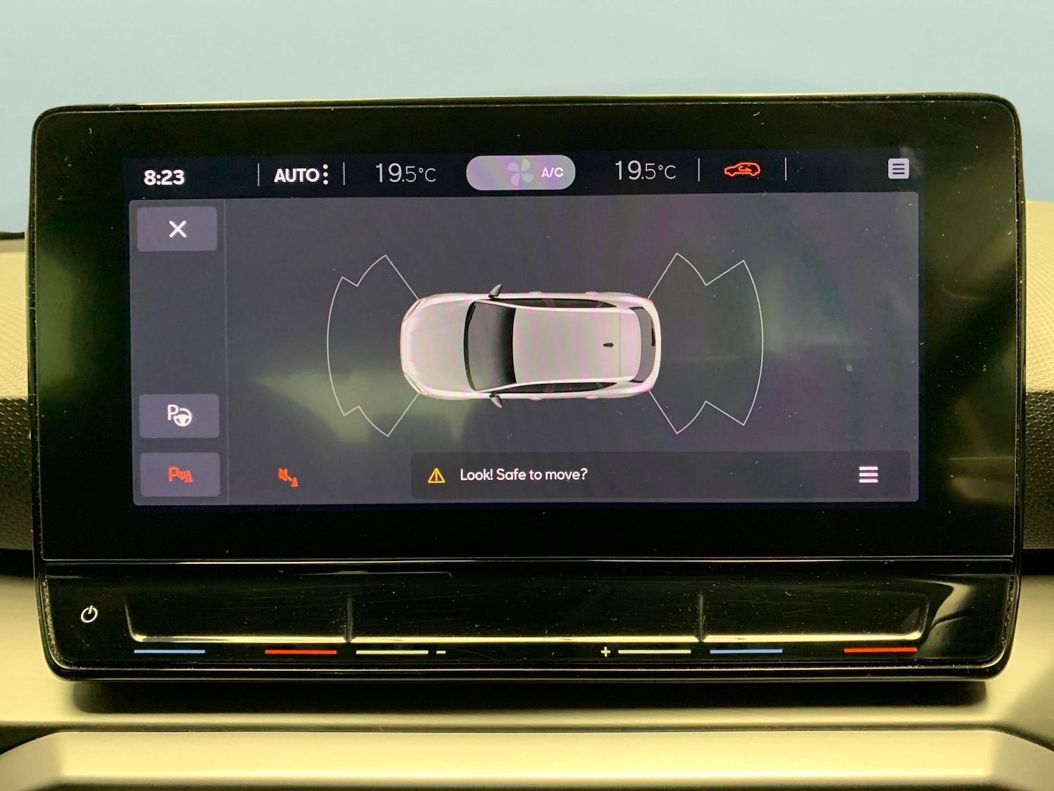 Used SEAT Leon 2021 for sale - 76519599: Photo 17