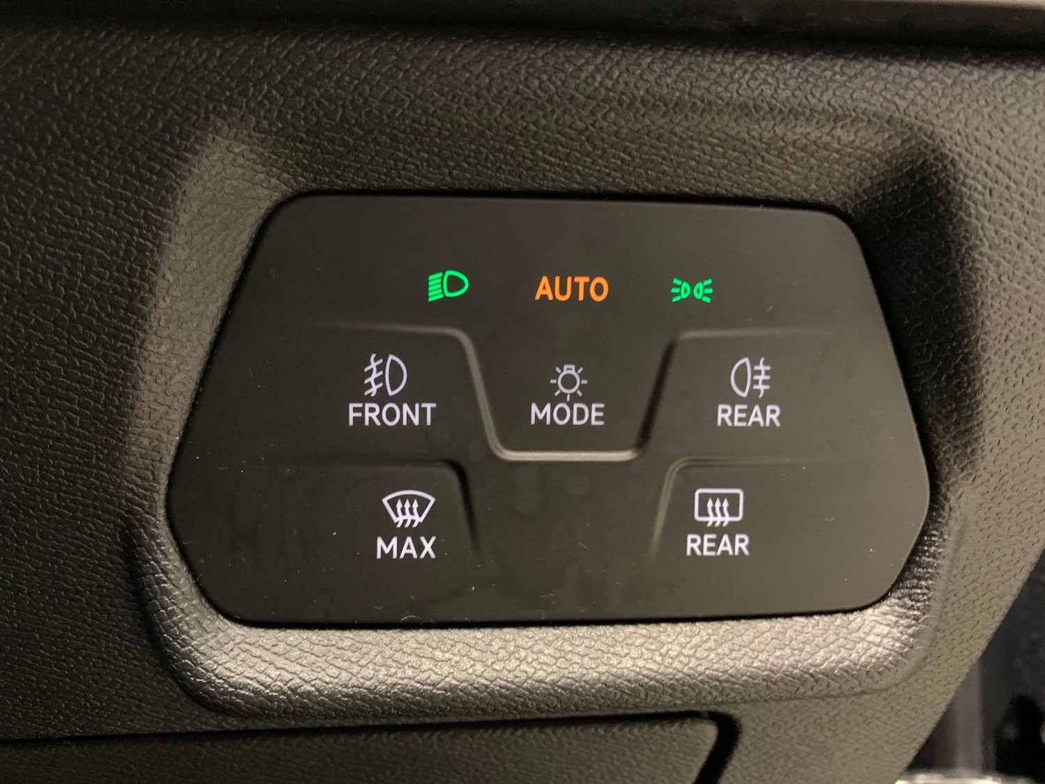 Used SEAT Leon 2021 for sale - 76519599: Photo 21