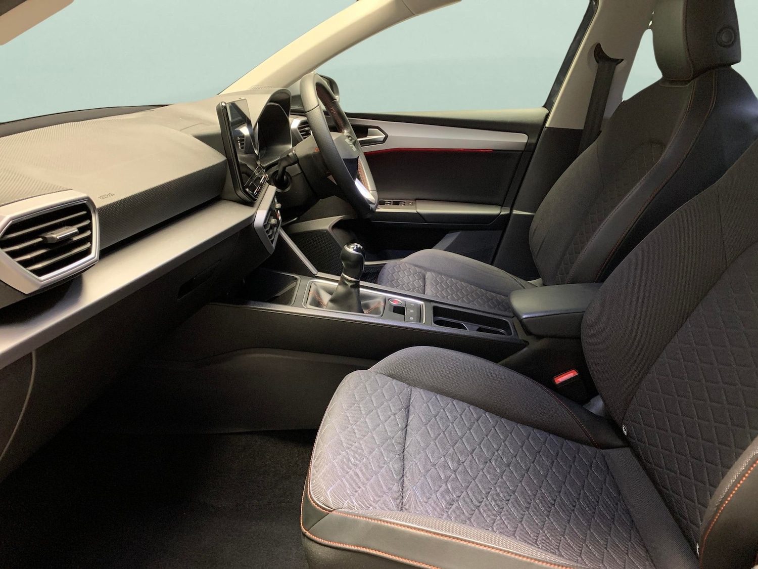 Used SEAT Leon 2021 for sale - 76519599: Photo 4