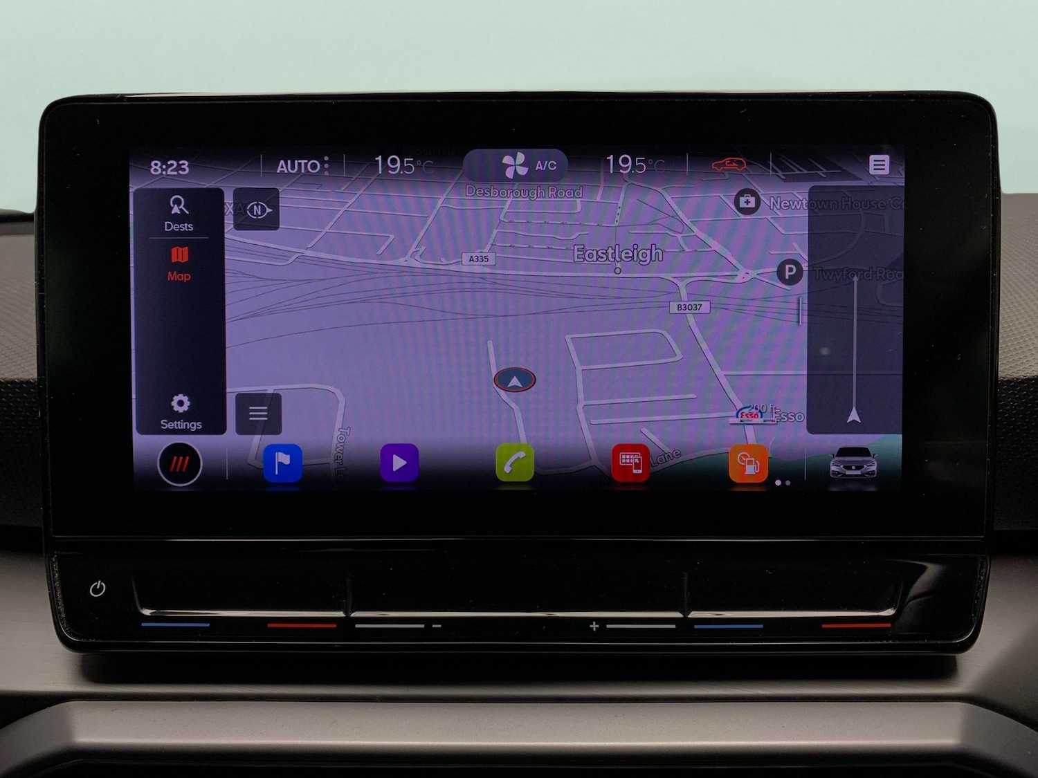 Used SEAT Leon 2021 for sale - 76519599: Photo 6