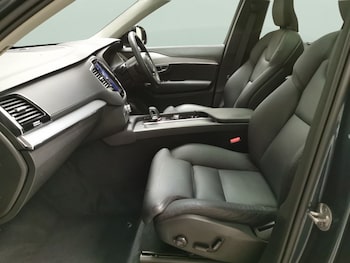 Used Volvo XC90 2023 for sale - 78631044: Photo