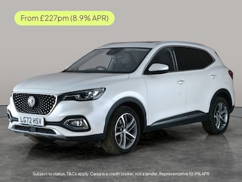 Used MG MG HS 2022 for sale - 78456952: Photo