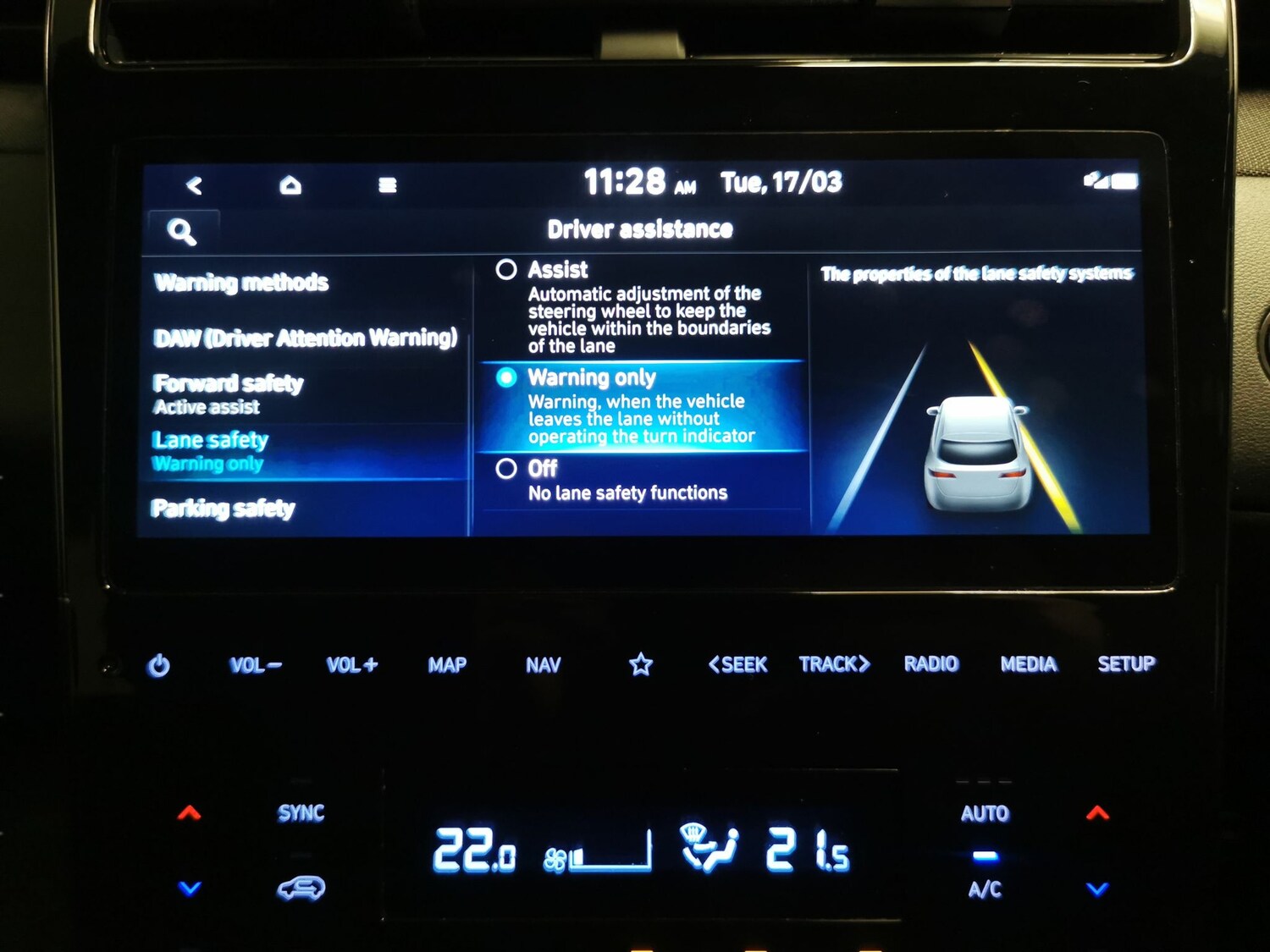 Used Hyundai TUCSON 2023 for sale - 78060949: Photo 21