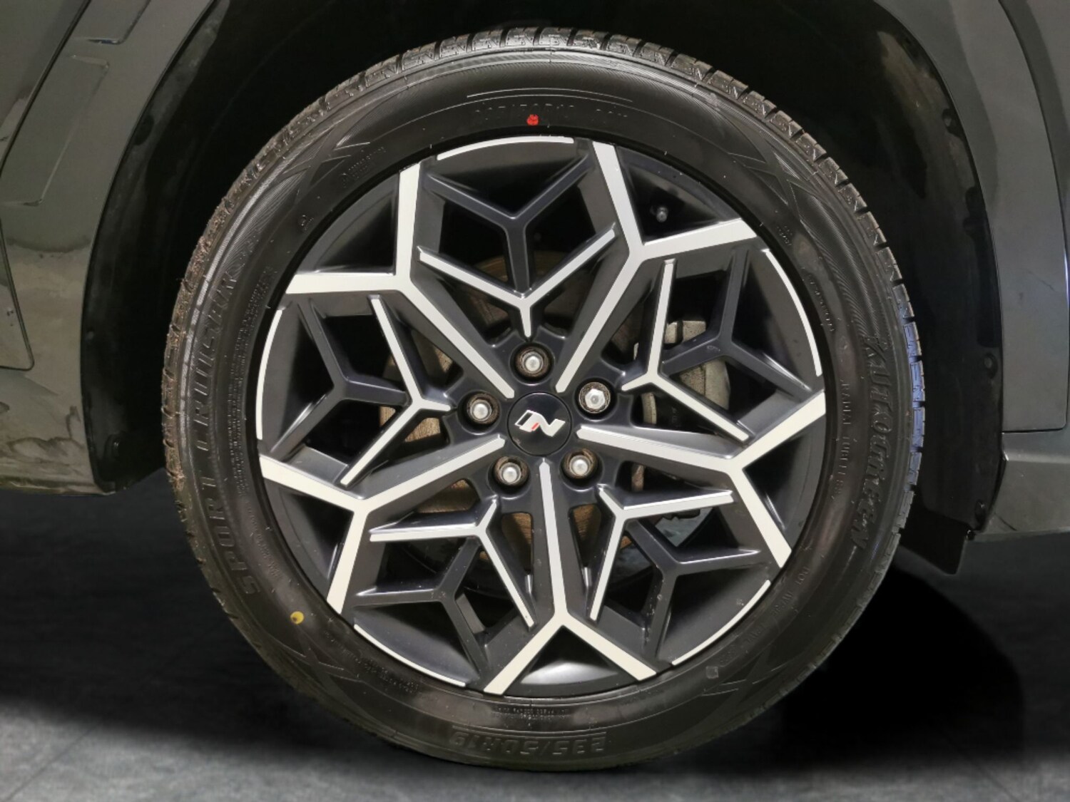 Used Hyundai TUCSON 2023 for sale - 78060949: Photo 23