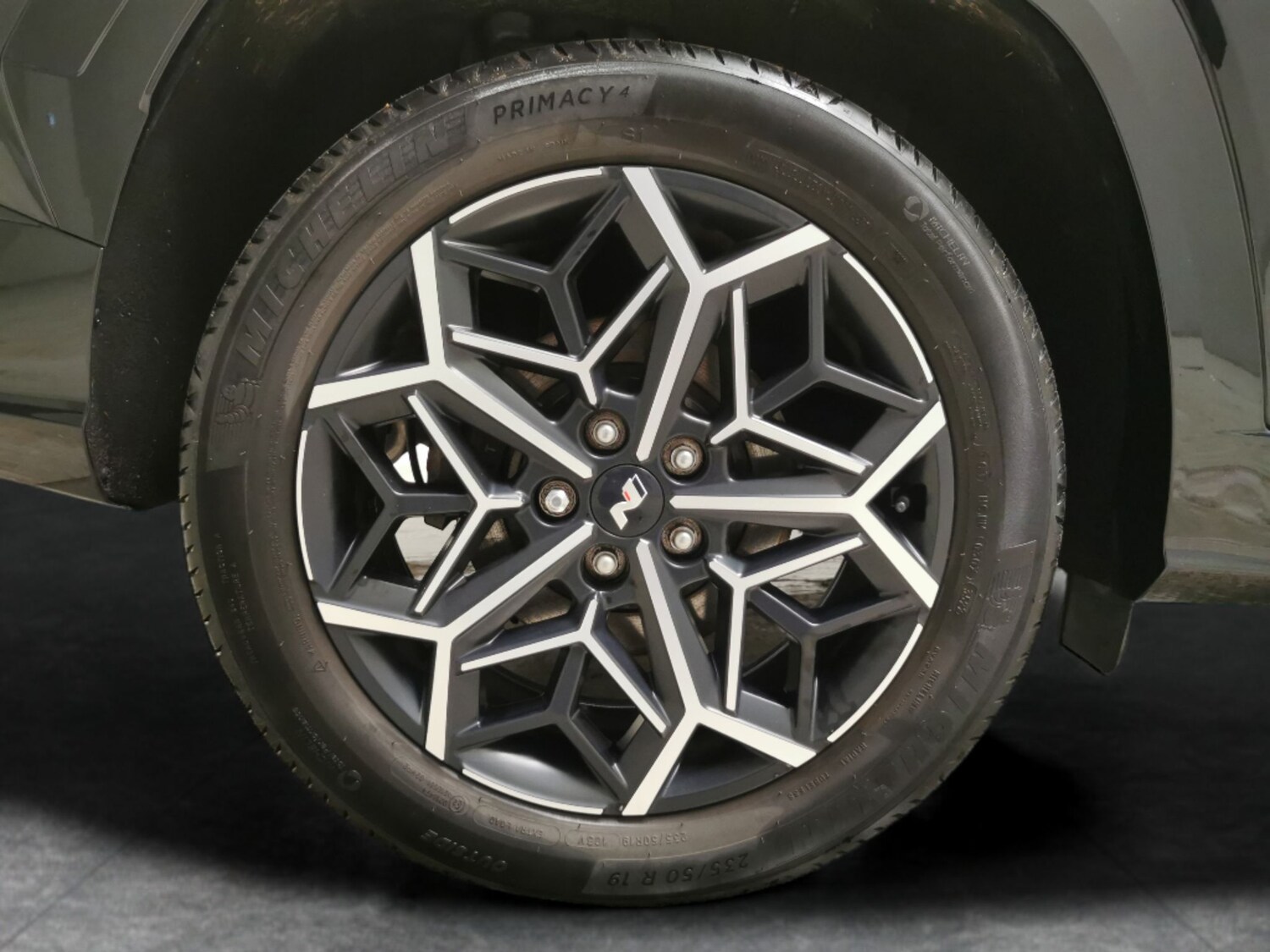 Used Hyundai TUCSON 2023 for sale - 78060949: Photo 24