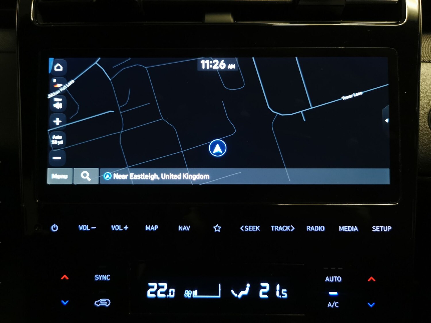 Used Hyundai TUCSON 2023 for sale - 78060949: Photo 6