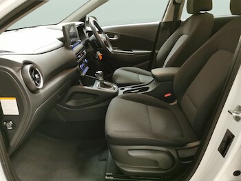 Used Hyundai KONA 2022 for sale - 78237852: Photo