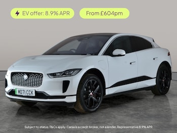 Used Jaguar I-Pace 2022 for sale - 78237759: Photo