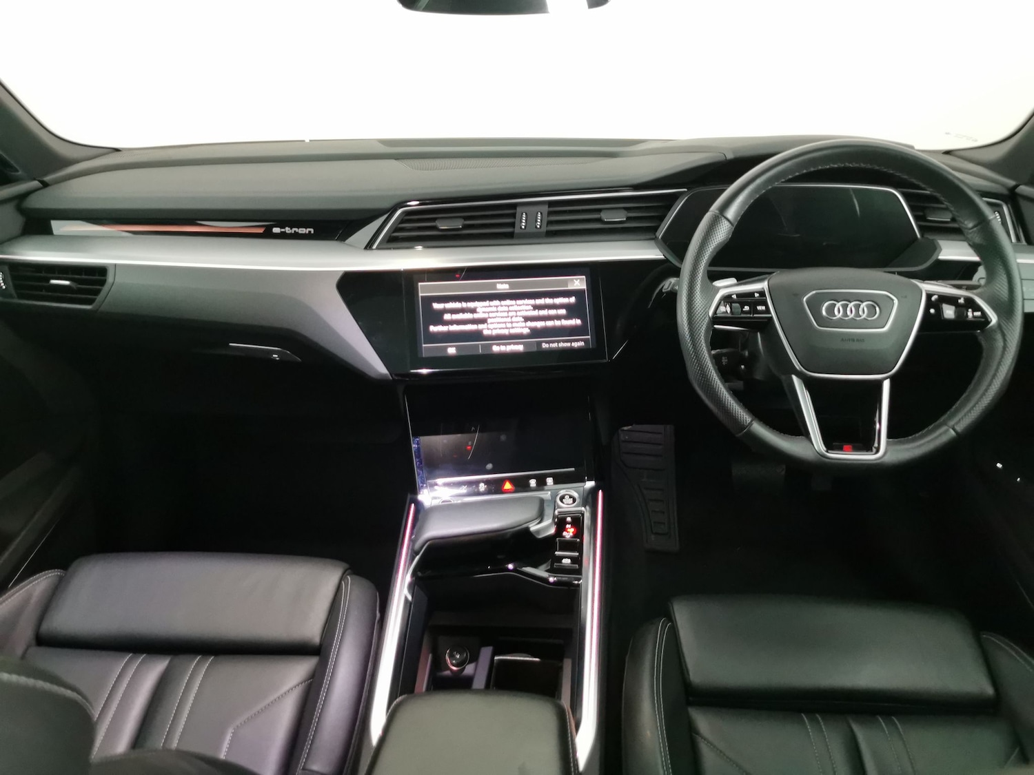 Used Audi e-tron 2021 for sale - 76545138: Photo 10