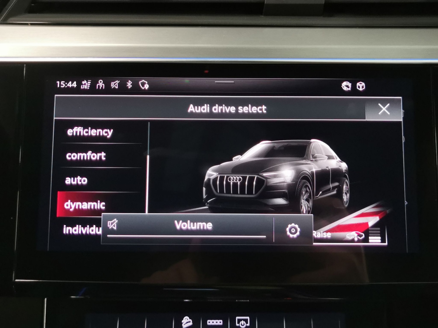 Used Audi e-tron 2021 for sale - 76545138: Photo 20