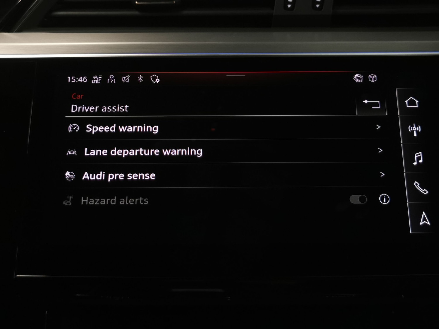 Used Audi e-tron 2021 for sale - 76545138: Photo 27