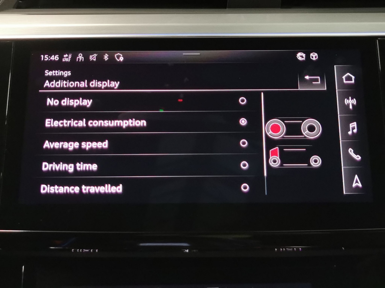 Used Audi e-tron 2021 for sale - 76545138: Photo 29