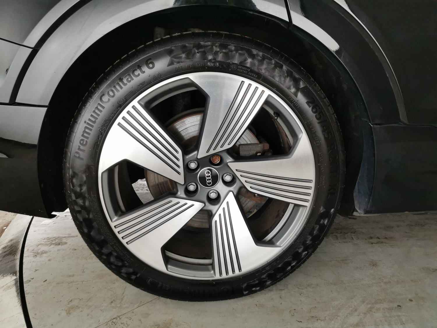 Used Audi e-tron 2021 for sale - 76545138: Photo 34