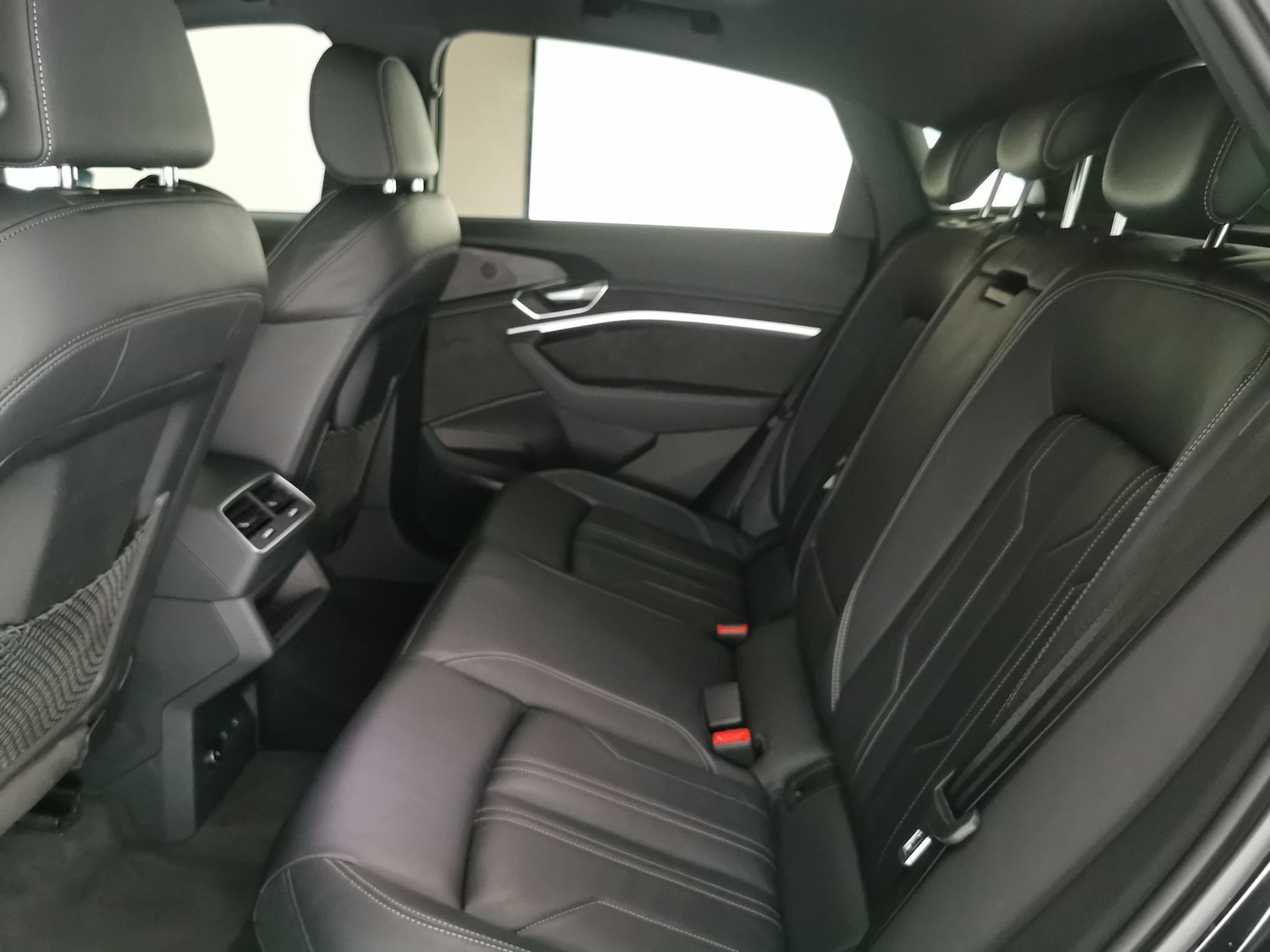 Used Audi e-tron 2021 for sale - 76545138: Photo 35