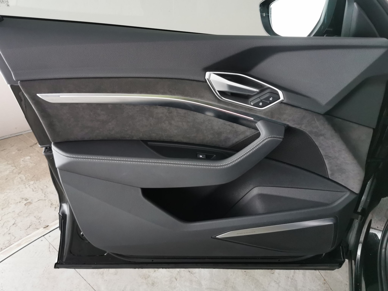 Used Audi e-tron 2021 for sale - 76545138: Photo 36