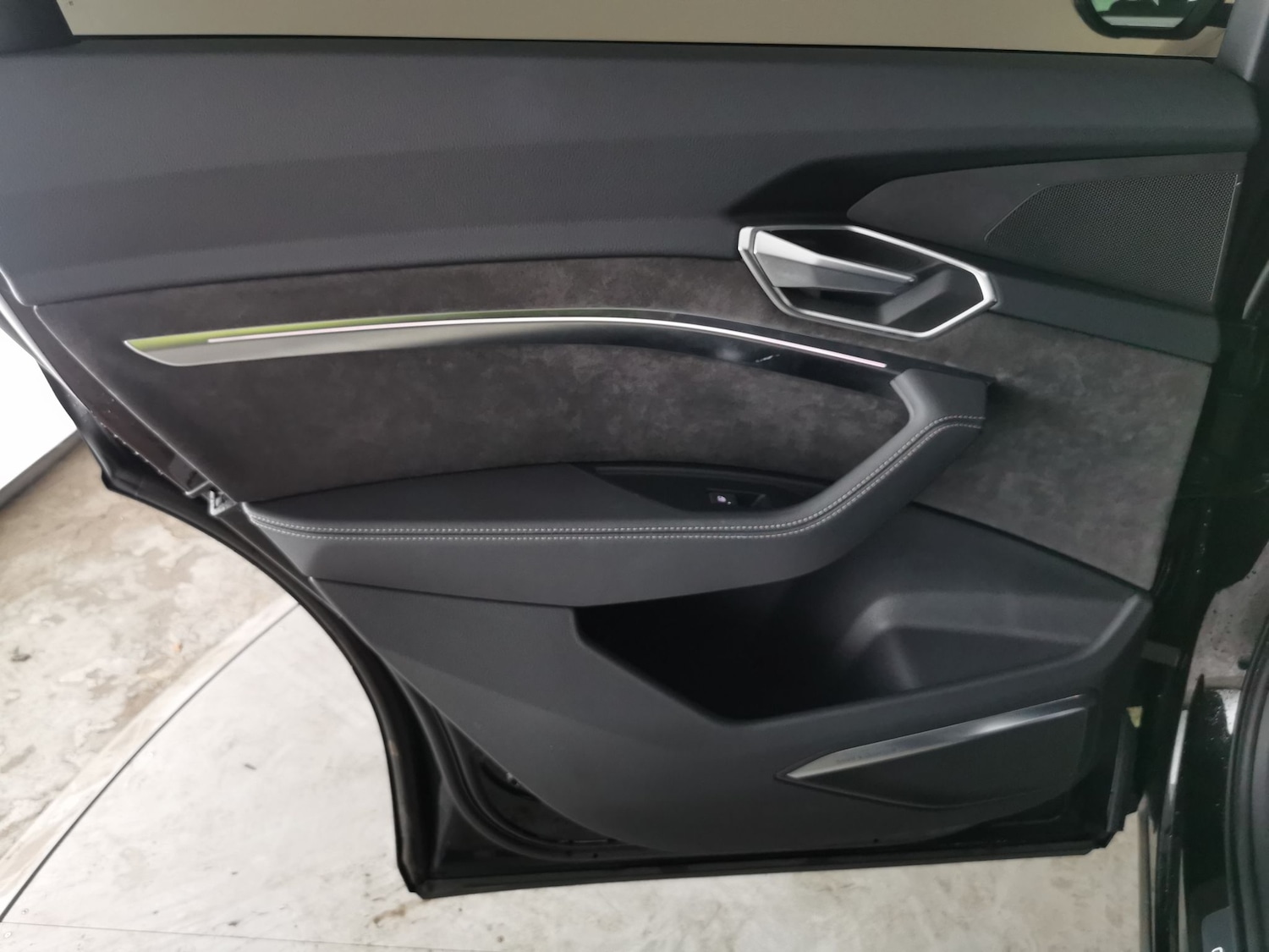 Used Audi e-tron 2021 for sale - 76545138: Photo 37