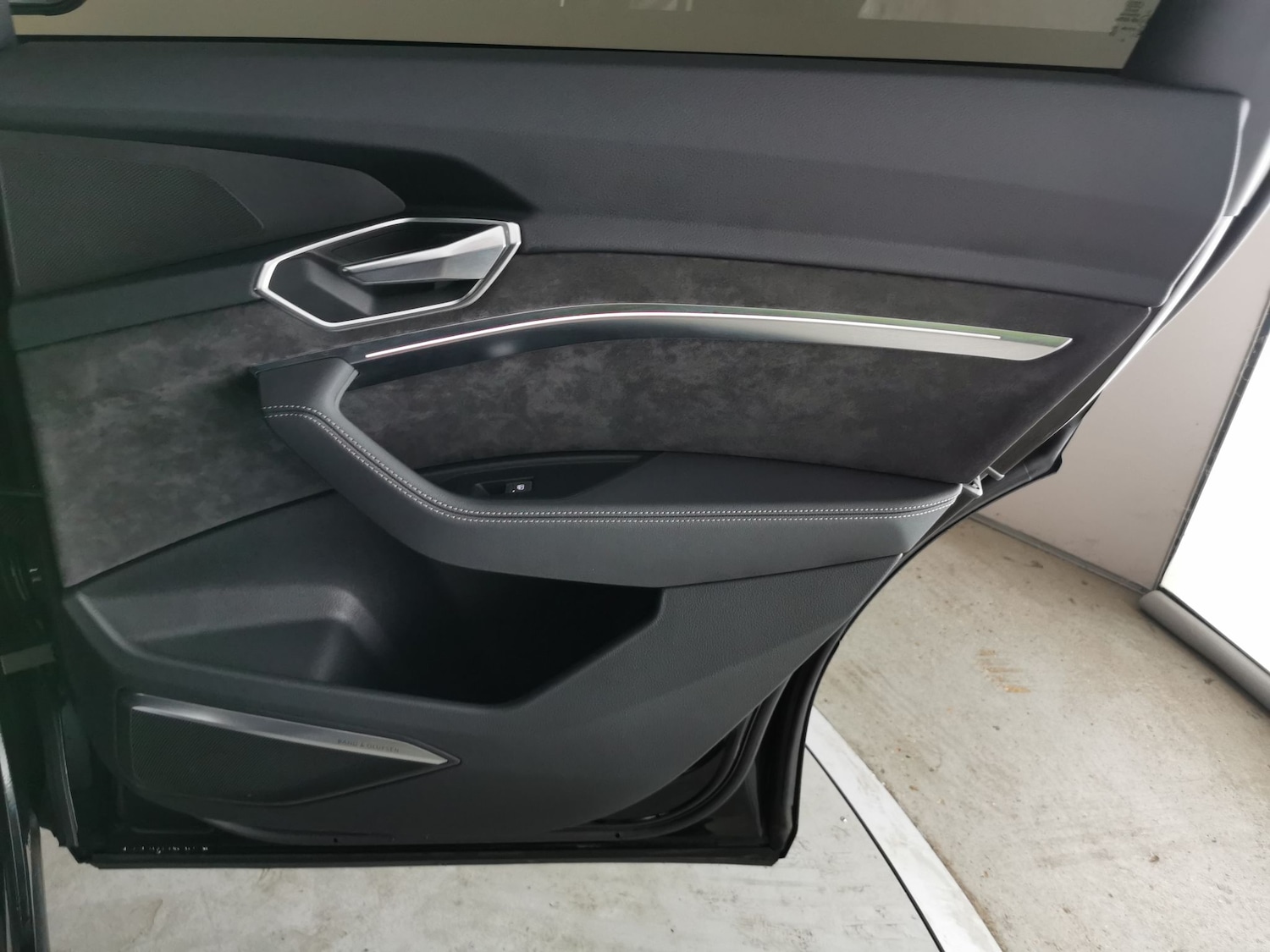 Used Audi e-tron 2021 for sale - 76545138: Photo 38