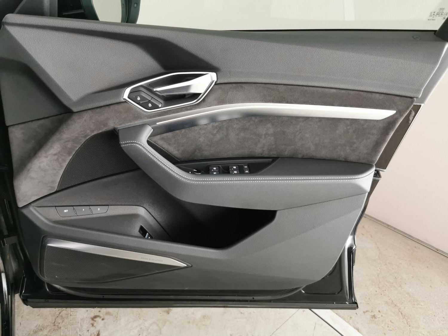 Used Audi e-tron 2021 for sale - 76545138: Photo 39