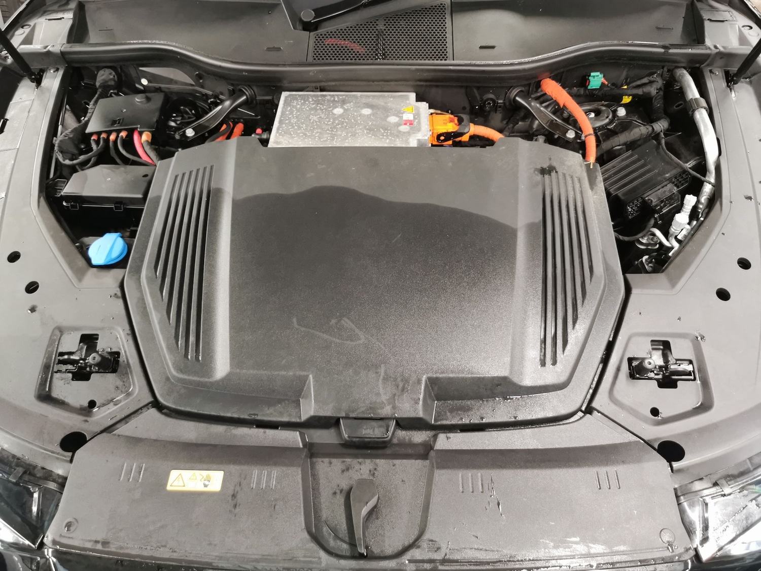 Used Audi e-tron 2021 for sale - 76545138: Photo 41