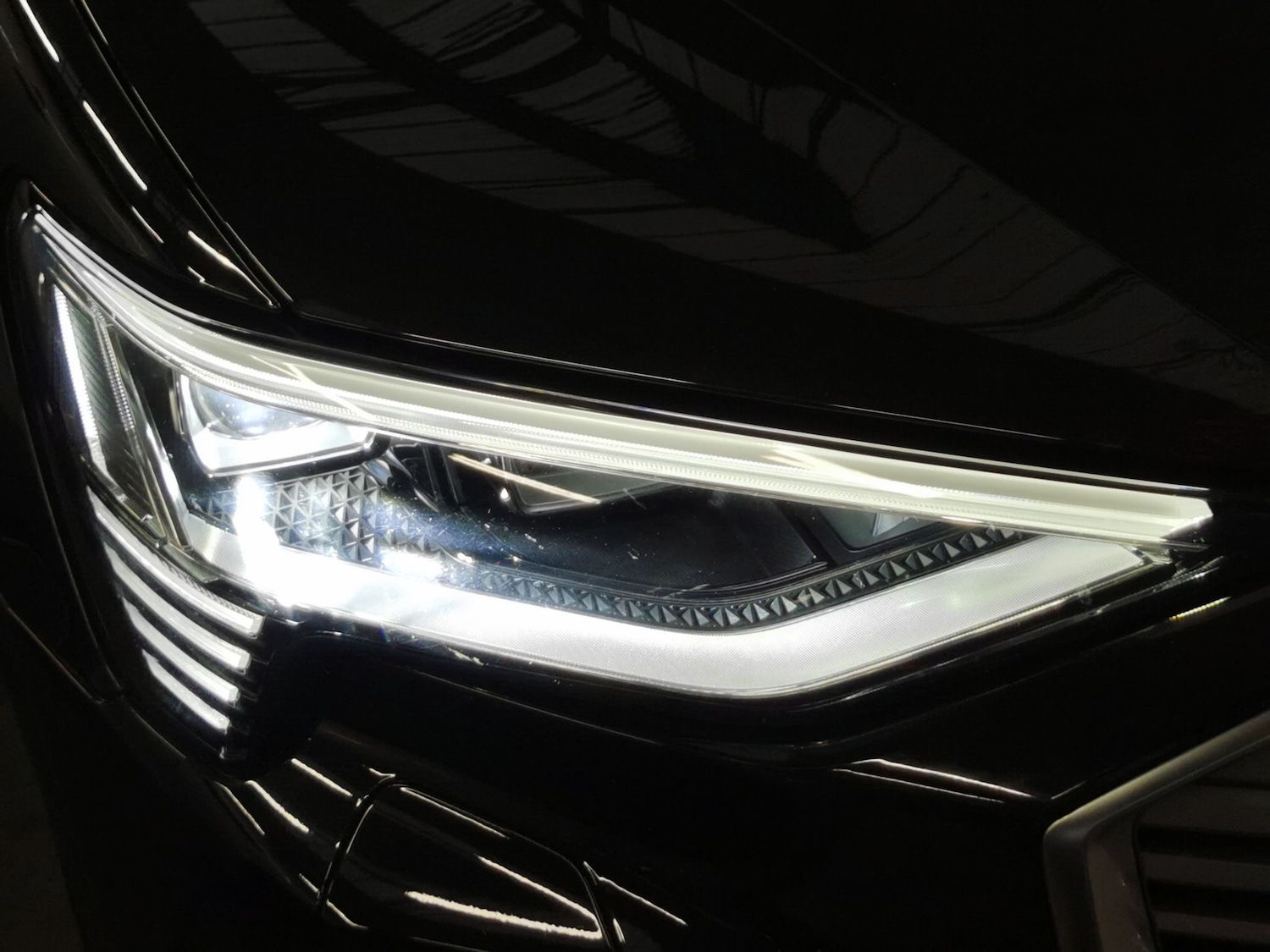 Used Audi e-tron 2021 for sale - 76545138: Photo 7